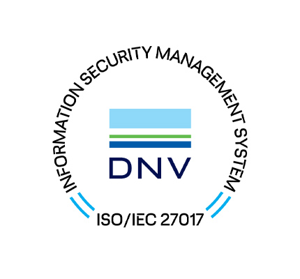 ISMS(情報セキュリティマネジメントシステム)の国際規格取得